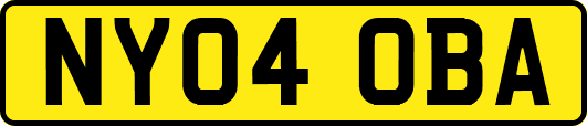NY04OBA