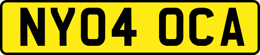 NY04OCA