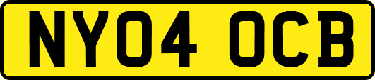 NY04OCB