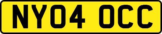 NY04OCC