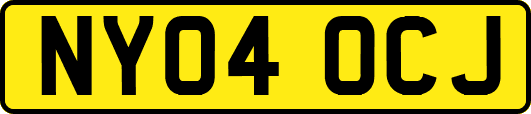 NY04OCJ