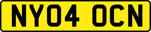 NY04OCN
