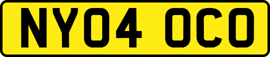 NY04OCO