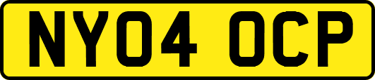 NY04OCP