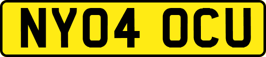 NY04OCU