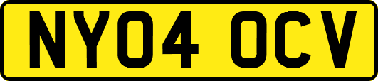 NY04OCV