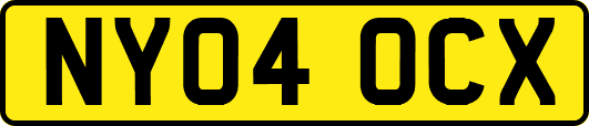 NY04OCX