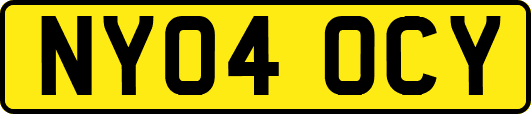 NY04OCY