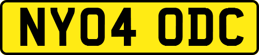 NY04ODC