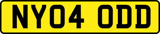 NY04ODD