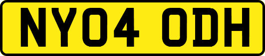 NY04ODH