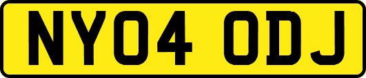 NY04ODJ