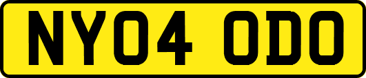 NY04ODO