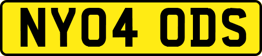 NY04ODS