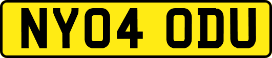 NY04ODU