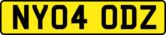 NY04ODZ