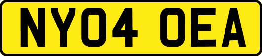 NY04OEA