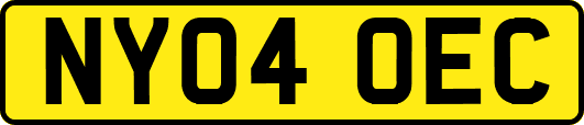 NY04OEC