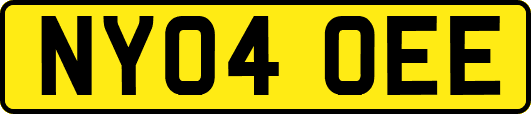 NY04OEE