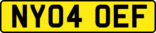 NY04OEF