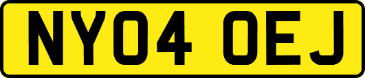 NY04OEJ
