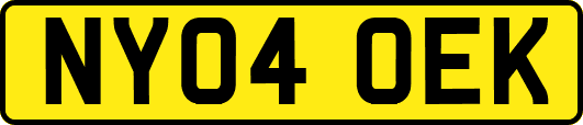 NY04OEK