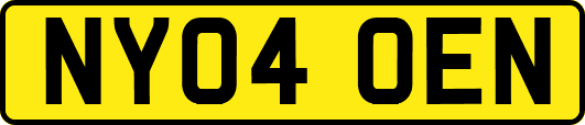 NY04OEN