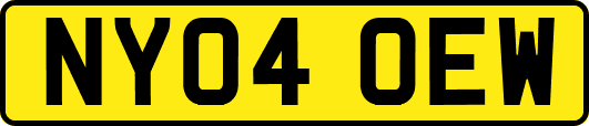 NY04OEW