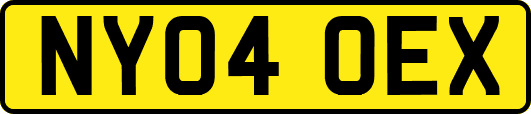 NY04OEX