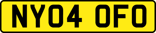 NY04OFO