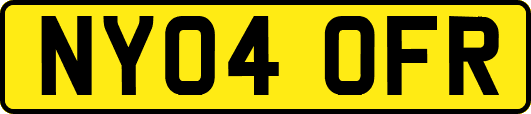 NY04OFR