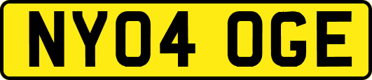 NY04OGE