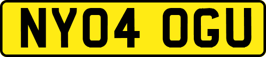 NY04OGU