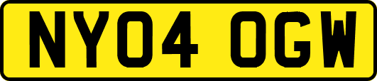 NY04OGW