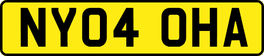 NY04OHA