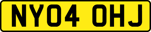 NY04OHJ