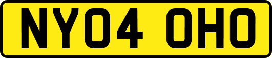 NY04OHO