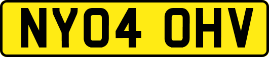 NY04OHV