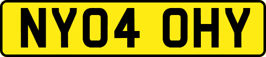 NY04OHY