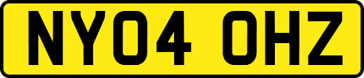 NY04OHZ