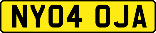 NY04OJA