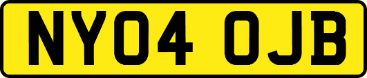 NY04OJB