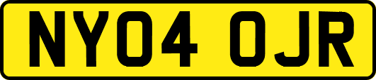 NY04OJR