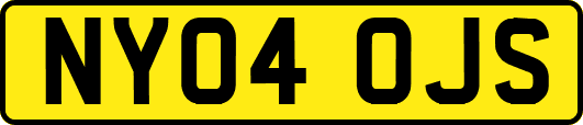 NY04OJS