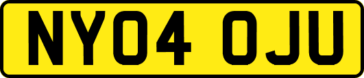 NY04OJU