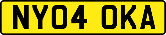 NY04OKA