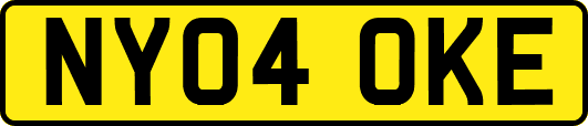 NY04OKE