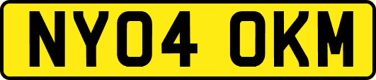 NY04OKM