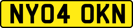 NY04OKN