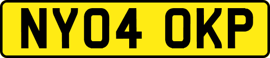 NY04OKP